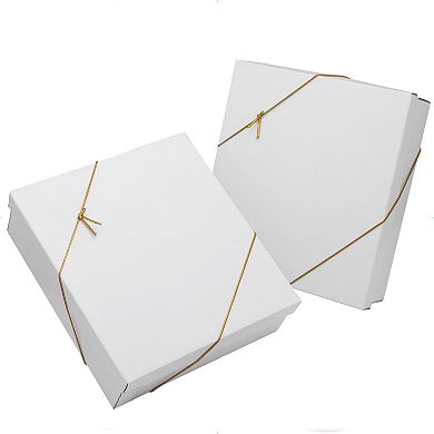 National Tree Company Rural Homestead Christmas Ornament 20-piece Set