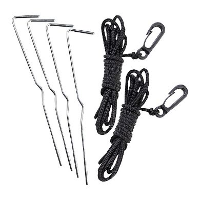 National Tree Company 3.5-ft. Inflatable Star Wars The Mandalorian Grogu Aka Baby Yoda Outdoor Decor