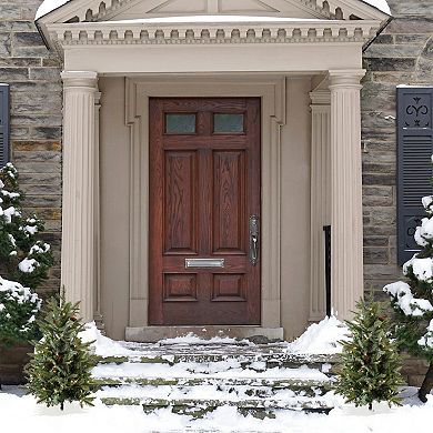 National Tree Company 3-ft. Pathway Artificial Christmas Tree