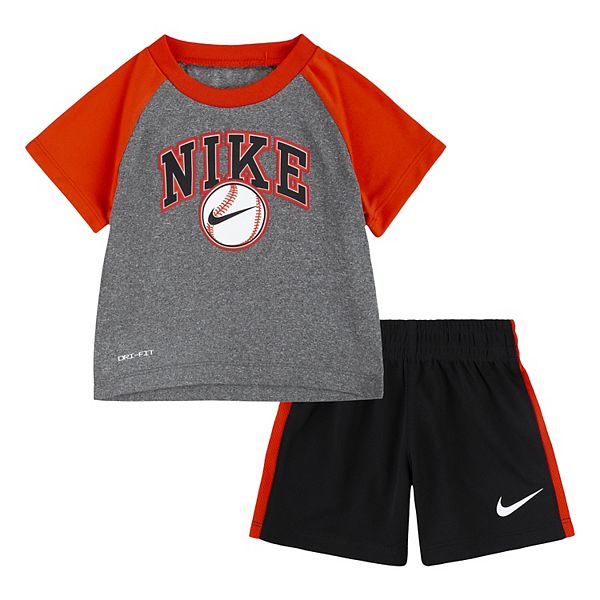 Kohls boys cheap nike shorts