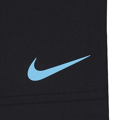 Baby & Toddler Boy Nike Dri-FIT Dropset Tee & Shorts Set