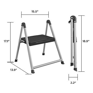 Cosco 1-Step Step Stool