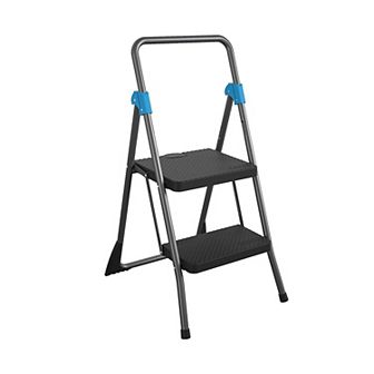 Cosco 2-Step Folding Step Stool