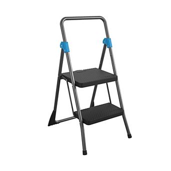 Cosco 2-Step Folding Step Stool