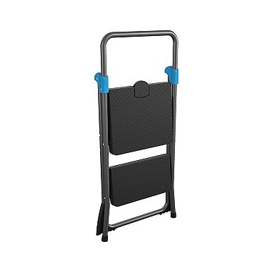 Cosco 2-Step Folding Step Stool