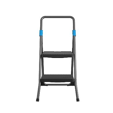 Cosco 2-Step Folding Step Stool