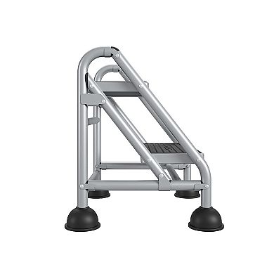 Cosco 2-Step Rolling Step Ladder