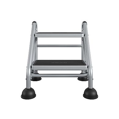Cosco 2-Step Rolling Step Ladder