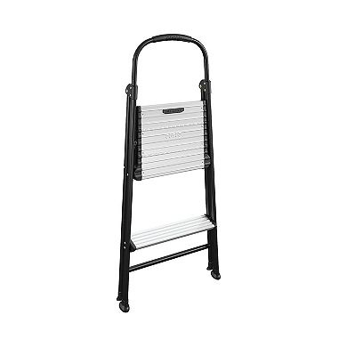 Cosco Slip-Resistant 2-Step Folding Step Stool