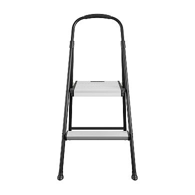 Cosco 2-Step Folding Step Stool 