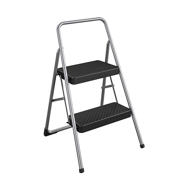 Cosco 2-Step Household Folding Step Stool