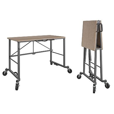 Cosco Portable Folding Work Desk