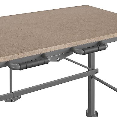 Cosco Portable Folding Work Desk