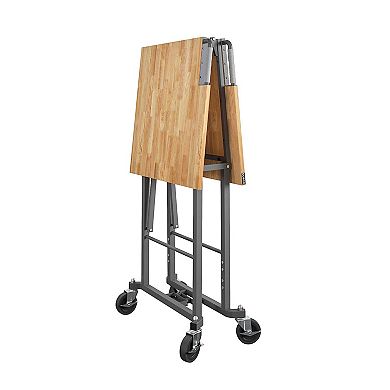 Cosco Smartfold Portable Folding Workbench