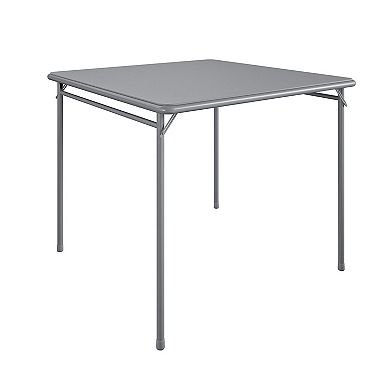 Cosco Premium Folding Table & Chair Dining 5-piece Set