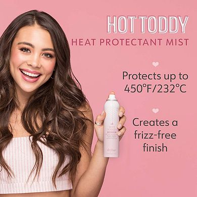 Hot Toddy Heat Protectant Mist