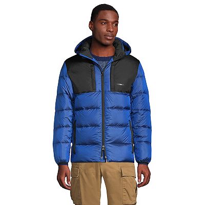 Landsend packable jacket online