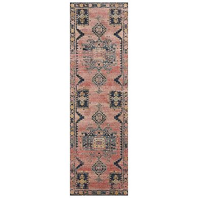 Loloi Jocelyn Rose Rug