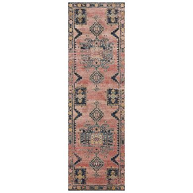 Loloi II Jocelyn Rose Rug