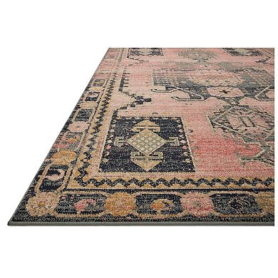 Loloi Jocelyn Rose Rug