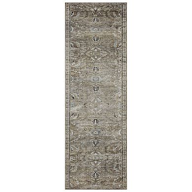 Loloi II Nadia Antique Moss Rug