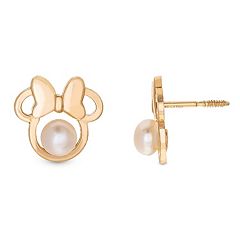 Kohls deals disney jewelry