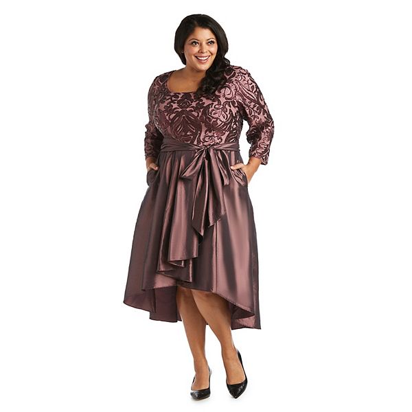 Kohls plus size mother of the store bride dresses