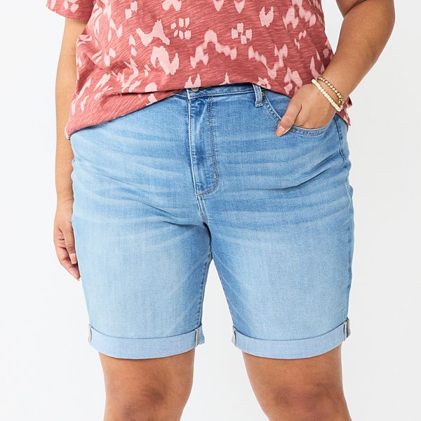 riders bermuda shorts