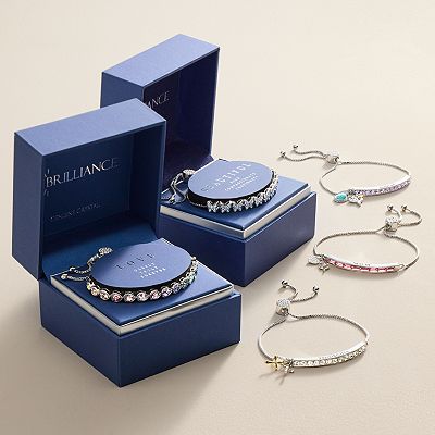 Kohls brilliance bracelet deals