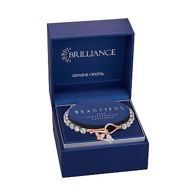 Kohls butterfly bracelet discount