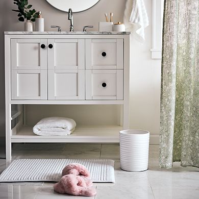 Sonoma Goods For Life Nordy Wastebasket