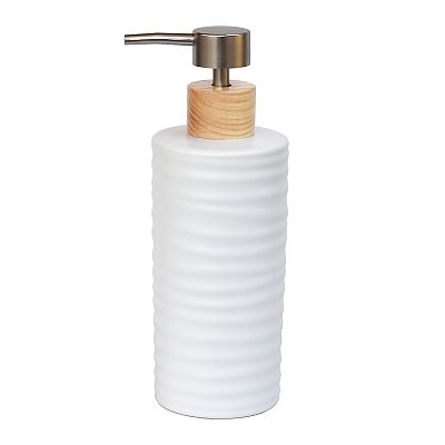 Sonoma Goods For Life® Nordy Soap Pump