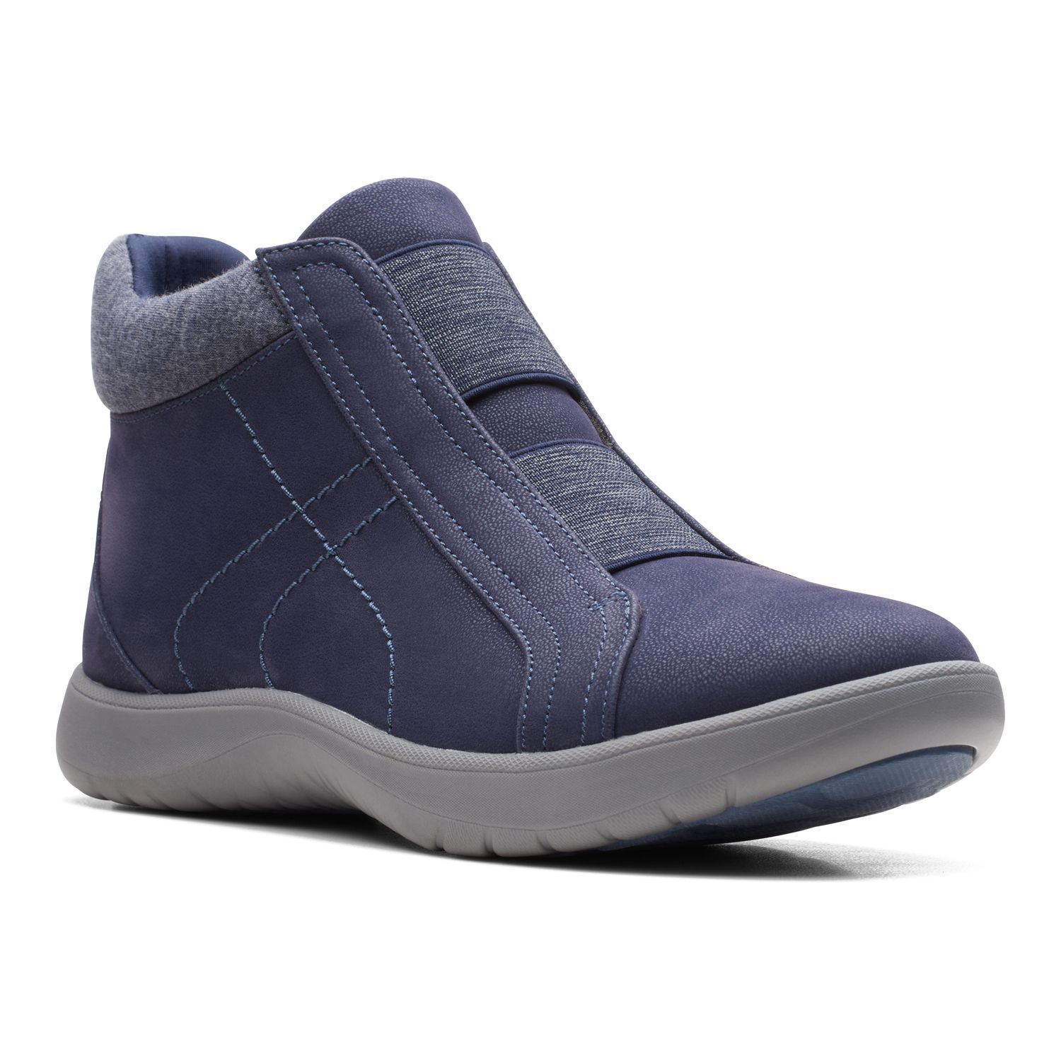 clarks cloudsteppers adella