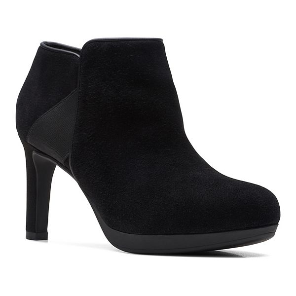 Clarks® Ambyr Gem Women's Ankle Boots
