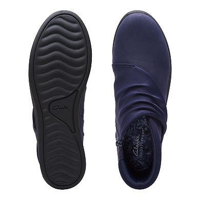 clarks cloudstepper boots