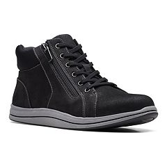 Kohls clarks cloudsteppers hotsell