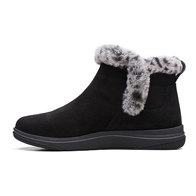 barst Voorbijgaand rekruut Clarks® Cloudsteppers Breeze Women's Winter Boots