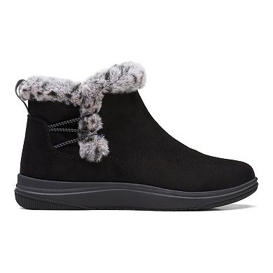 Clarks® Cloudsteppers Breeze Women's Winter Boots
