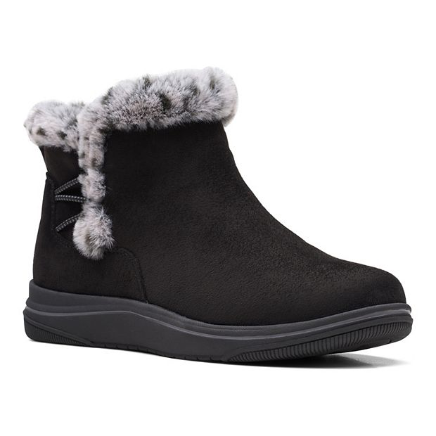 Kohls clarks online cloudsteppers