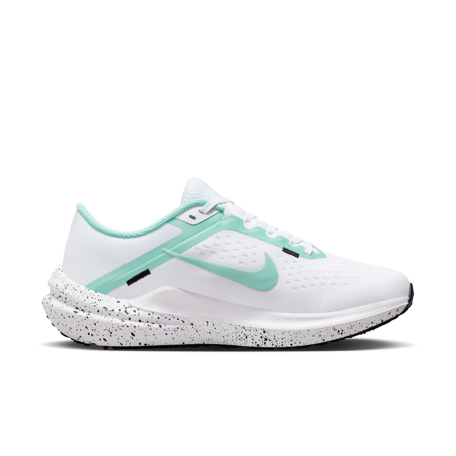 nike winflo 8 vs pegasus 38