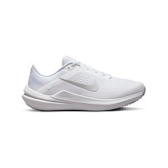 White hotsell nikes kohls