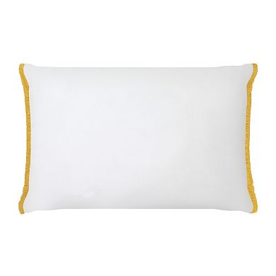 Sonoma Goods For Life® Multi Butterfly Pillow