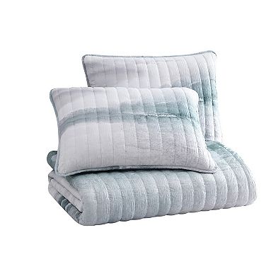 Koolaburra by UGG Tanami Quilt Set with Shams