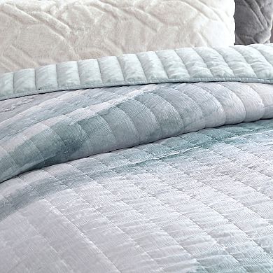 Koolaburra by UGG Tanami Quilt Set with Shams