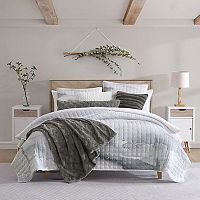 Koolaburra by UGG Tanami Quilt Set with Shams Deals