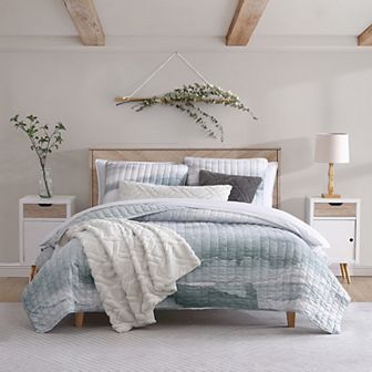 Koolaburra by UGG Tanami Quilt Set with Shams