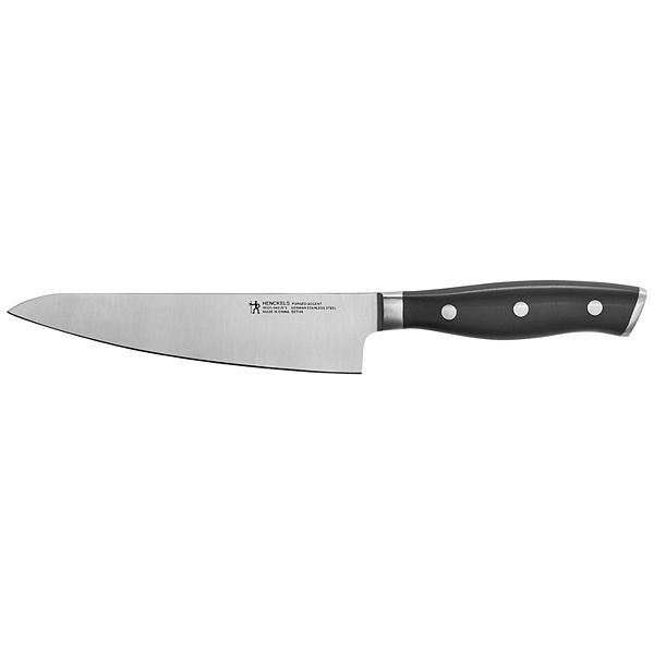 J.A. Henckels International Forged Accent 5.5-in. Prep Knife