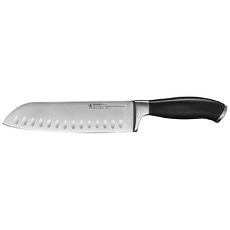 Henckels Elan 7 in Hollow-Edge Santoku Knife