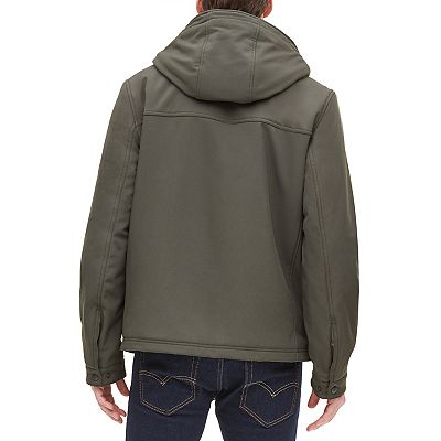 Dockers jacket kohls sale