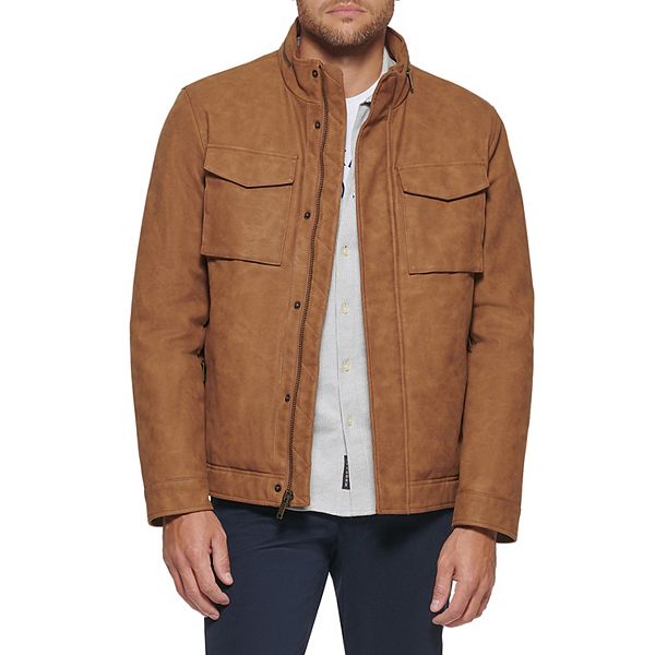 Dockers clearance jacket kohls